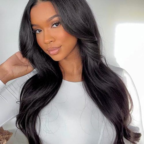 13x5 pre everything body wave wigs