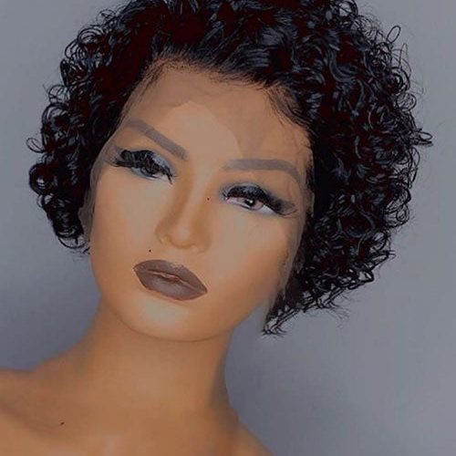 ShortCurlyPixieCutWigs4x4LaceClosureWigs13x4FrontalWigs 1